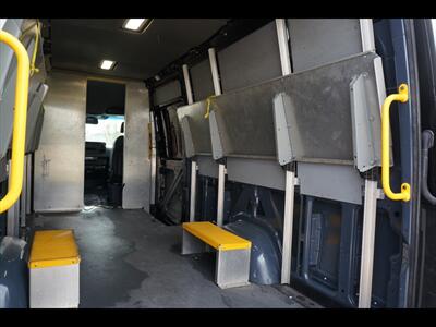 2019 Mercedes-Benz Sprinter 2500 LWB - Photo 18 - Miami, FL 33142