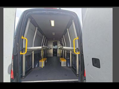 2019 Mercedes-Benz Sprinter 2500  LWB - Photo 9 - Miami, FL 33142