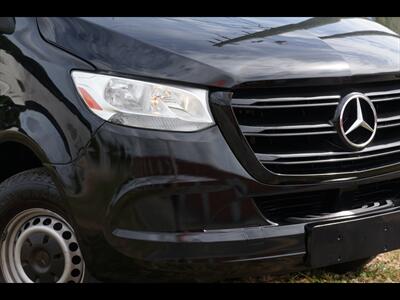 2019 Mercedes-Benz Sprinter 2500 LWB - Photo 9 - Miami, FL 33142