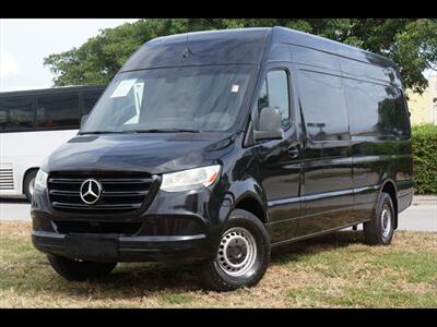 2019 Mercedes-Benz Sprinter 2500 LWB - Photo 3 - Miami, FL 33142