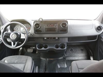 2019 Mercedes-Benz Sprinter 2500 LWB - Photo 30 - Miami, FL 33142