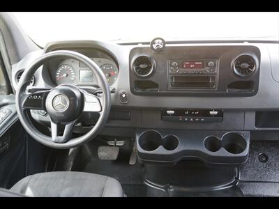 2019 Mercedes-Benz Sprinter 2500 LWB - Photo 31 - Miami, FL 33142