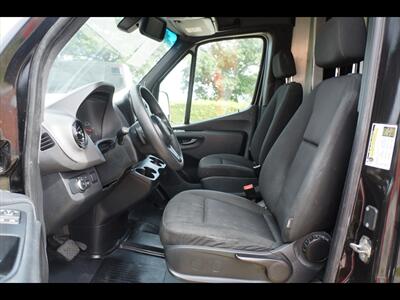 2019 Mercedes-Benz Sprinter 2500 LWB - Photo 23 - Miami, FL 33142
