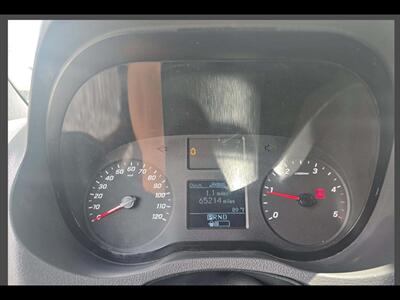 2019 Mercedes-Benz Sprinter 2500  LWB - Photo 6 - Miami, FL 33142