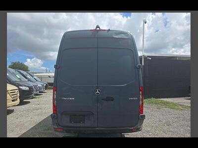 2019 Mercedes-Benz Sprinter 2500  LWB - Photo 3 - Miami, FL 33142