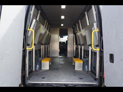 2019 Mercedes-Benz Sprinter 2500 LWB - Photo 17 - Miami, FL 33142