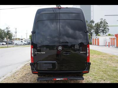 2019 Mercedes-Benz Sprinter 2500 LWB - Photo 6 - Miami, FL 33142