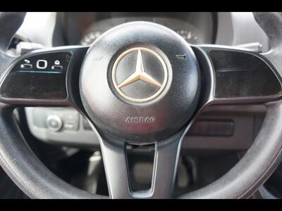 2019 Mercedes-Benz Sprinter 2500 LWB - Photo 38 - Miami, FL 33142