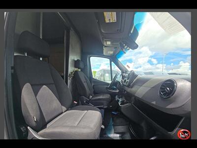 2019 Mercedes-Benz Sprinter 2500  LWB - Photo 11 - Miami, FL 33142
