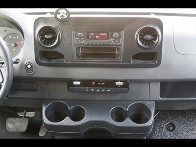 2019 Mercedes-Benz Sprinter 2500 LWB - Photo 32 - Miami, FL 33142