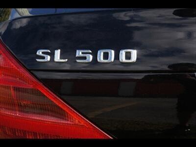 2005 Mercedes-Benz SL 500   - Photo 15 - Miami, FL 33142