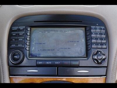 2005 Mercedes-Benz SL 500   - Photo 32 - Miami, FL 33142