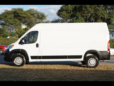 2023 RAM ProMaster 2500 159 WB   - Photo 4 - Miami, FL 33142