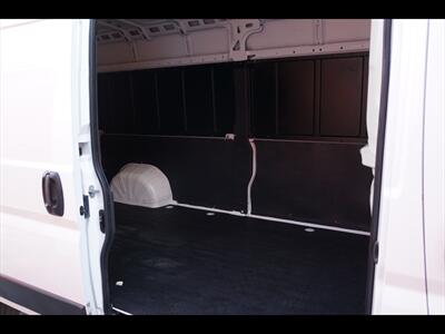 2023 RAM ProMaster 2500 159 WB   - Photo 13 - Miami, FL 33142