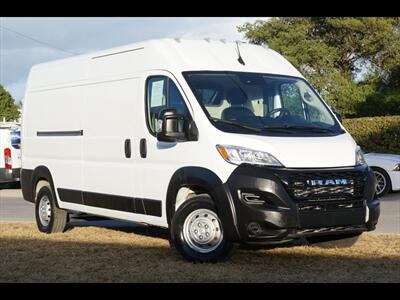 2023 RAM ProMaster 2500 159 WB  