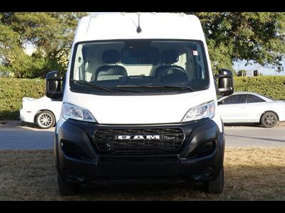 2023 RAM ProMaster 2500 159 WB  