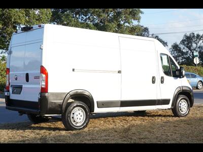 2023 RAM ProMaster 2500 159 WB   - Photo 7 - Miami, FL 33142