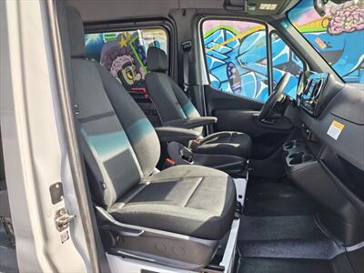 2025 Mercedes-Benz Sprinter 2500 - Photo 37 - Miami, FL 33142