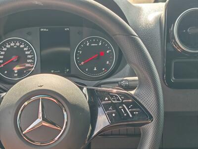 2025 Mercedes-Benz Sprinter 2500 - Photo 24 - Miami, FL 33142