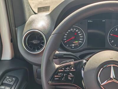 2025 Mercedes-Benz Sprinter 2500 - Photo 18 - Miami, FL 33142