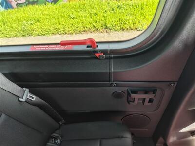 2025 Mercedes-Benz Sprinter 2500 - Photo 15 - Miami, FL 33142
