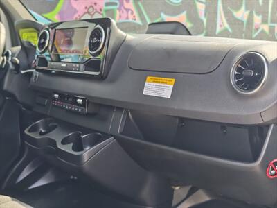 2025 Mercedes-Benz Sprinter 2500 - Photo 34 - Miami, FL 33142