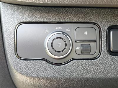 2025 Mercedes-Benz Sprinter 2500 - Photo 29 - Miami, FL 33142