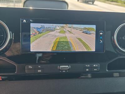 2025 Mercedes-Benz Sprinter 2500 - Photo 26 - Miami, FL 33142