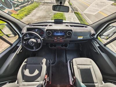 2025 Mercedes-Benz Sprinter 2500 - Photo 14 - Miami, FL 33142