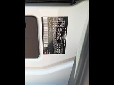 2025 Mercedes-Benz Sprinter 2500 - Photo 32 - Miami, FL 33142
