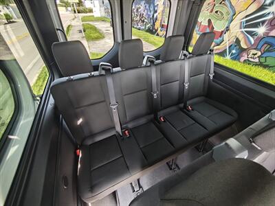 2025 Mercedes-Benz Sprinter 2500 - Photo 40 - Miami, FL 33142