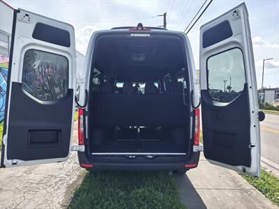 2025 Mercedes-Benz Sprinter 2500 - Photo 46 - Miami, FL 33142