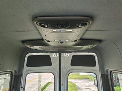 2025 Mercedes-Benz Sprinter 2500 - Photo 17 - Miami, FL 33142