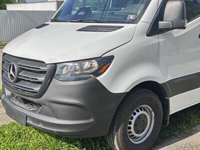 2025 Mercedes-Benz Sprinter 2500 - Photo 5 - Miami, FL 33142