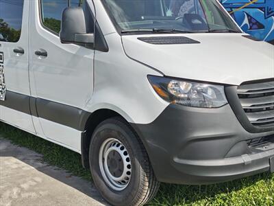 2025 Mercedes-Benz Sprinter 2500 - Photo 2 - Miami, FL 33142