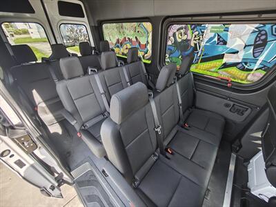 2025 Mercedes-Benz Sprinter 2500 - Photo 12 - Miami, FL 33142