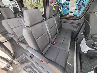 2025 Mercedes-Benz Sprinter 2500 - Photo 38 - Miami, FL 33142