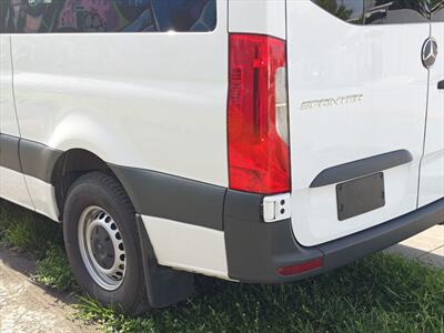 2025 Mercedes-Benz Sprinter 2500 - Photo 8 - Miami, FL 33142