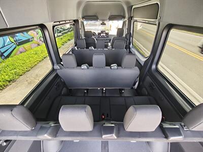 2025 Mercedes-Benz Sprinter 2500 - Photo 45 - Miami, FL 33142