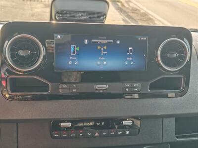 2025 Mercedes-Benz Sprinter 2500 - Photo 41 - Miami, FL 33142