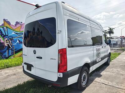 2025 Mercedes-Benz Sprinter 2500 - Photo 43 - Miami, FL 33142