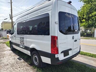 2025 Mercedes-Benz Sprinter 2500 - Photo 7 - Miami, FL 33142