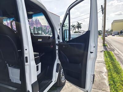 2025 Mercedes-Benz Sprinter 2500 - Photo 36 - Miami, FL 33142