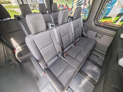 2025 Mercedes-Benz Sprinter 2500 - Photo 39 - Miami, FL 33142