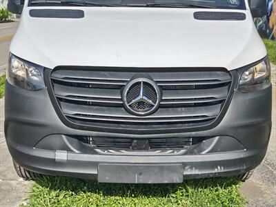 2025 Mercedes-Benz Sprinter 2500 - Photo 4 - Miami, FL 33142