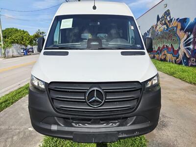 2025 Mercedes-Benz Sprinter 2500 - Photo 3 - Miami, FL 33142