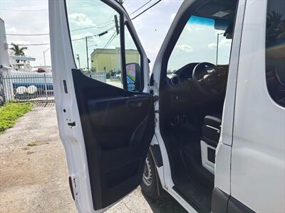 2025 Mercedes-Benz Sprinter 2500 - Photo 27 - Miami, FL 33142