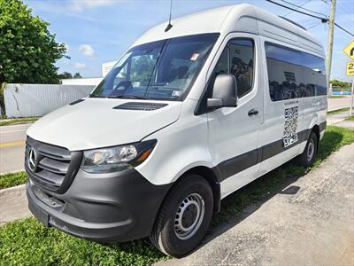 2025 Mercedes-Benz Sprinter 2500 - Photo 31 - Miami, FL 33142