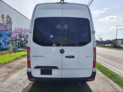 2025 Mercedes-Benz Sprinter 2500 - Photo 9 - Miami, FL 33142