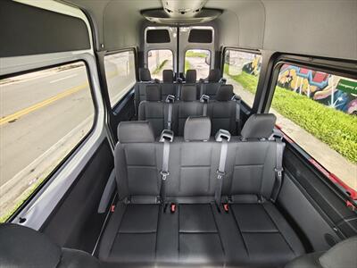 2025 Mercedes-Benz Sprinter 2500 - Photo 20 - Miami, FL 33142